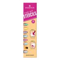 Nail Art Plantillas Nail Art Plantillas